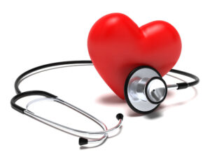 Maintain Heart Health - Aloka Medicare