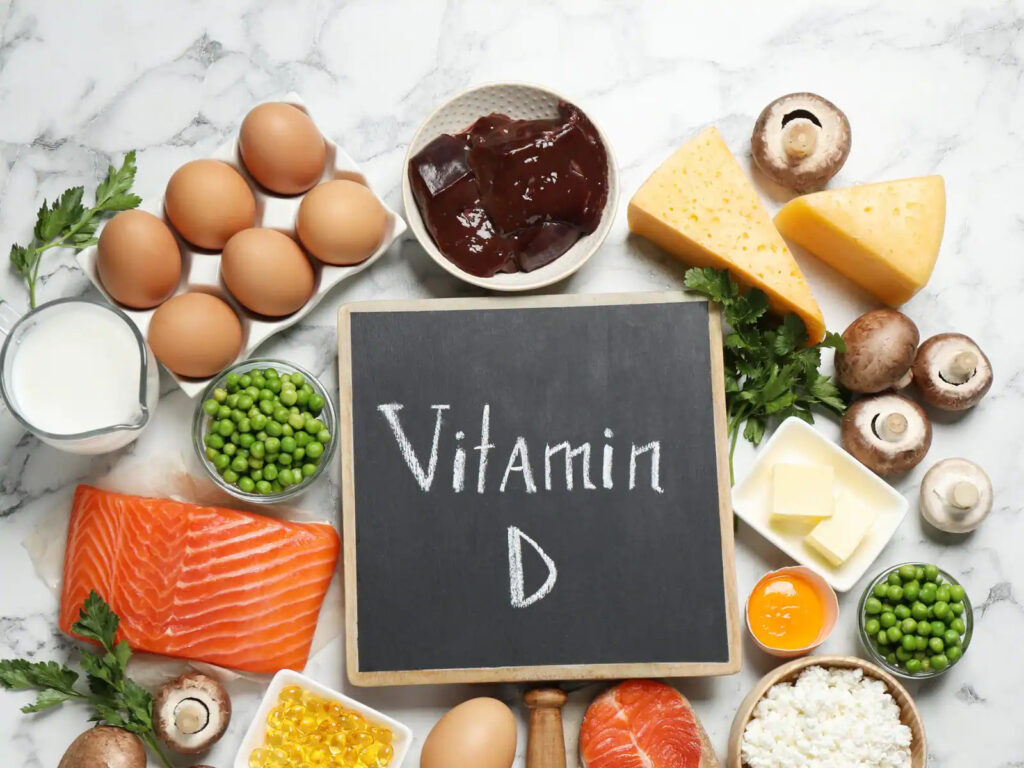 Vitamin D - Alokamedicare